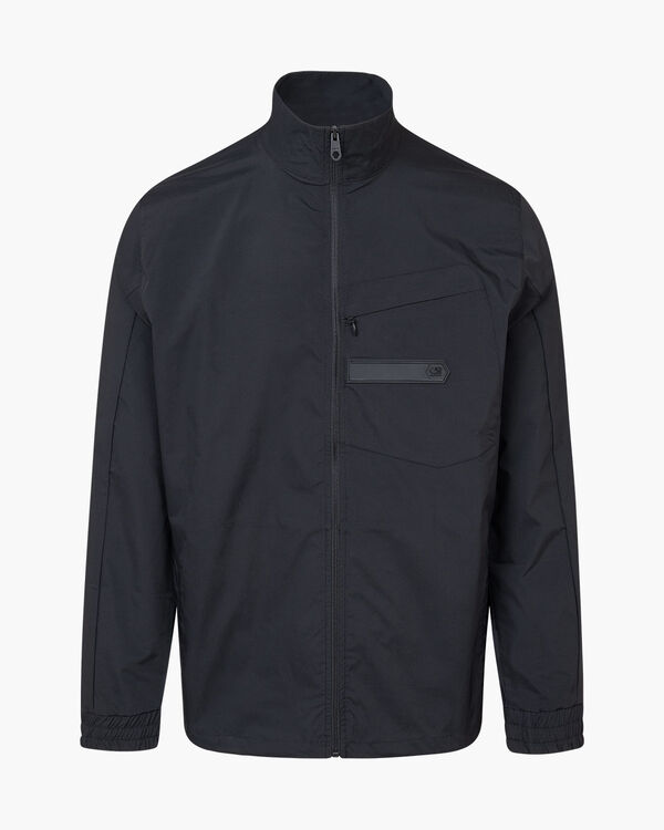 Scott Track Top