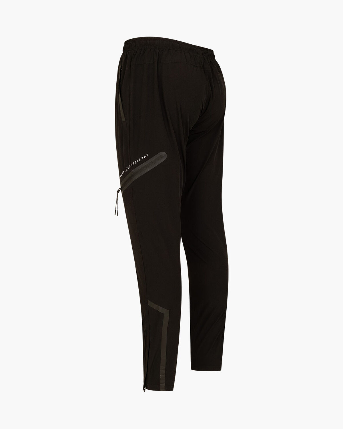 Montserrat Pants - 90%Nylon 10%Spandex, Black, hi-res