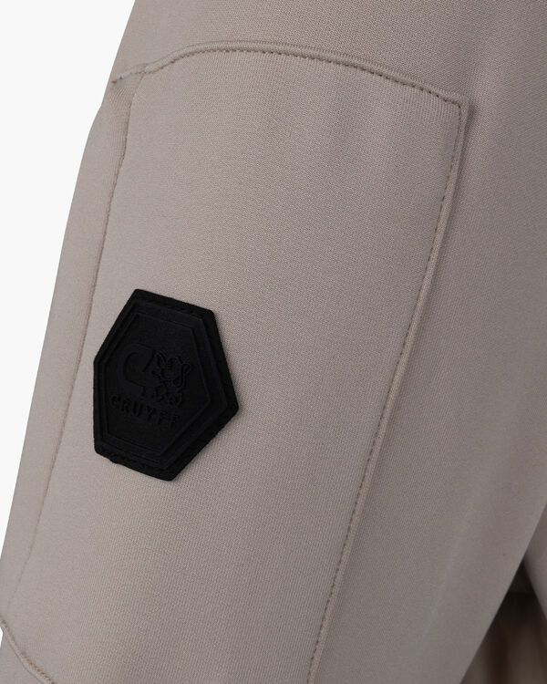 Moniro Track Top