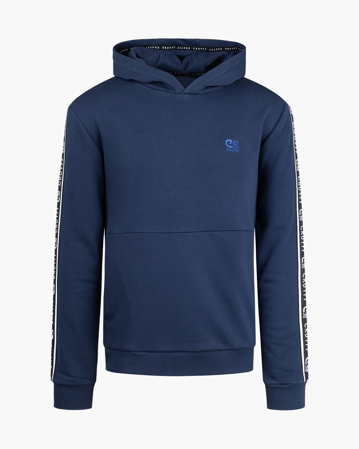 Xicota Hoodie, Navy, hi-res