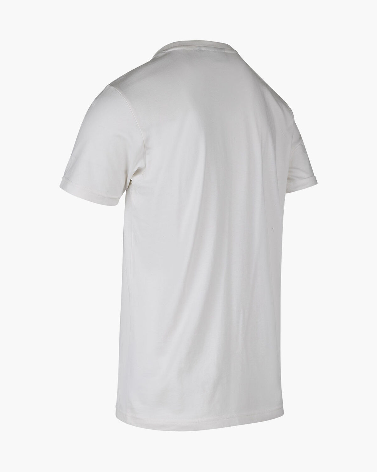 Rese Tee, White, hi-res