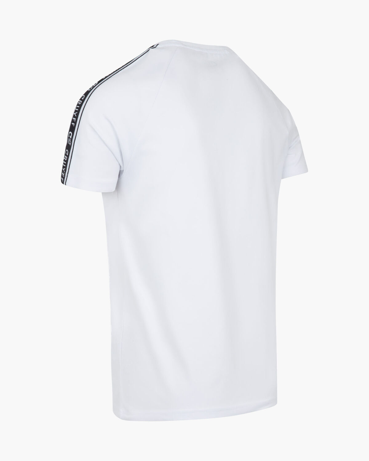 Xicota Tee, White, hi-res