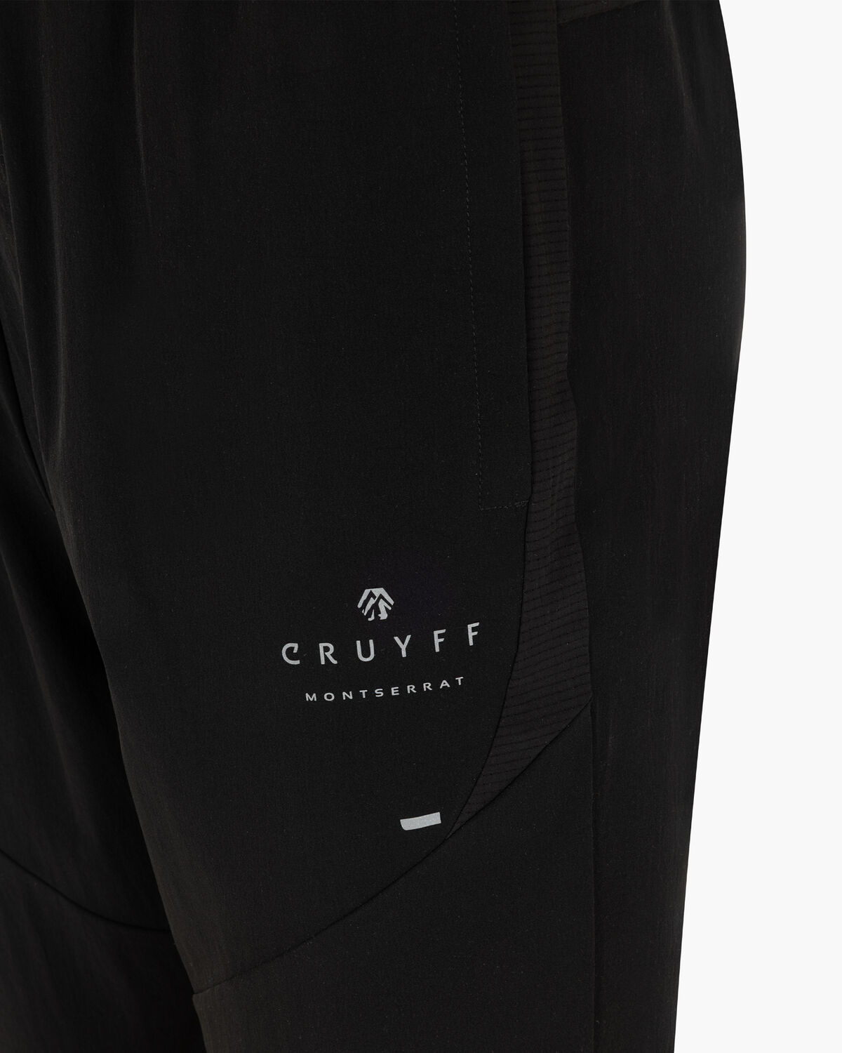 Vortis Jogger, Black, hi-res