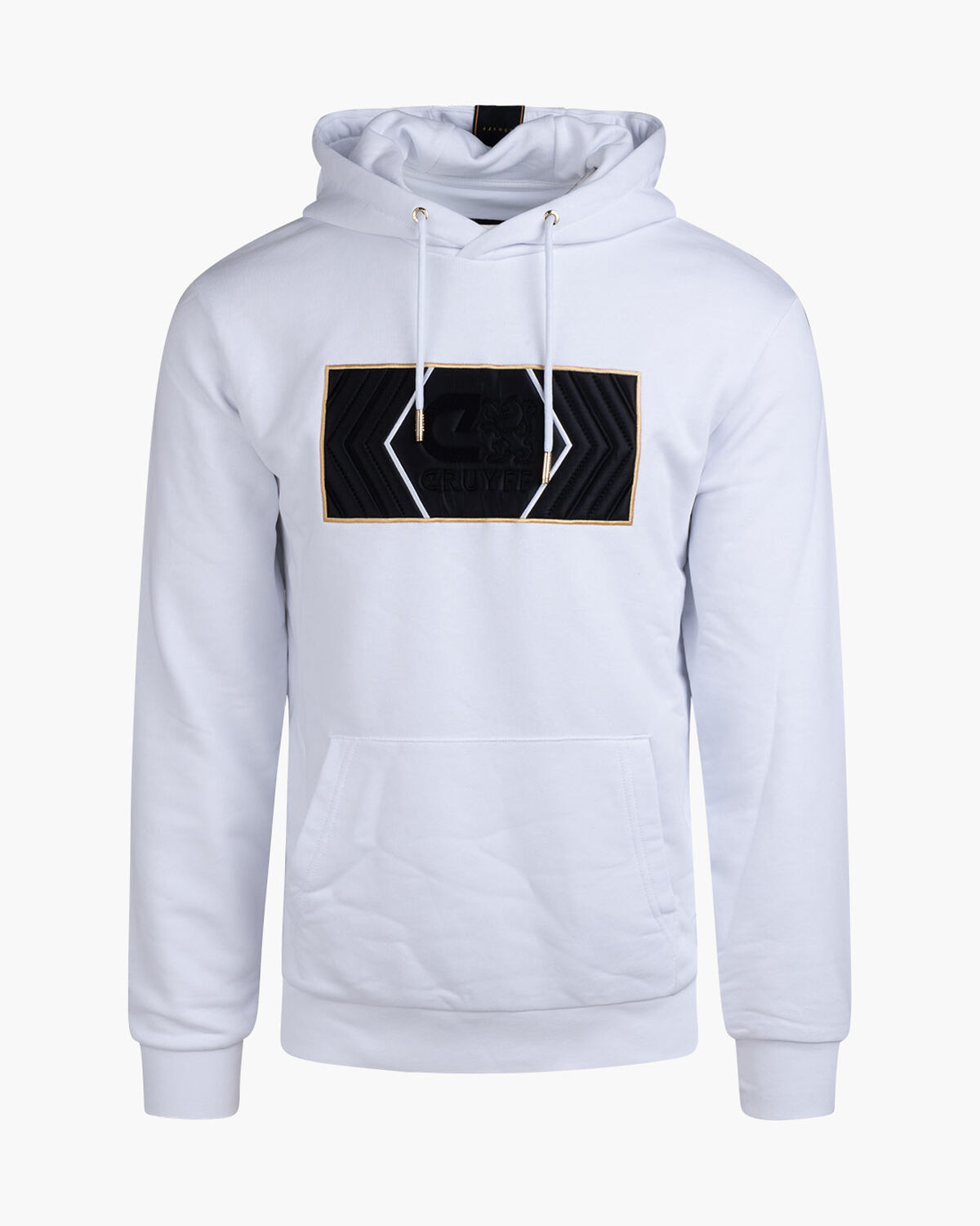 Altox Hoodie, White, hi-res