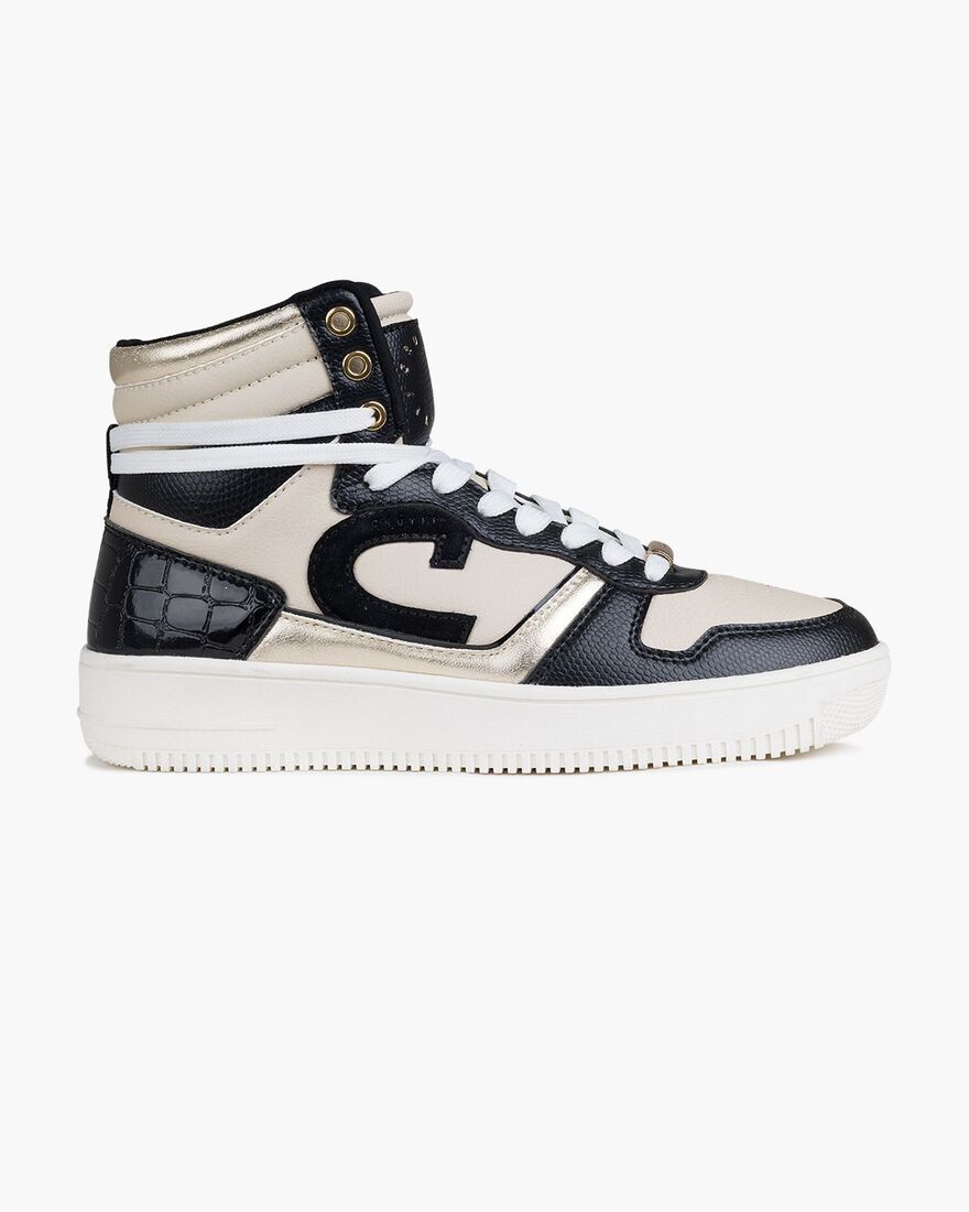 Campo High Lux, Black/Bronze, hi-res