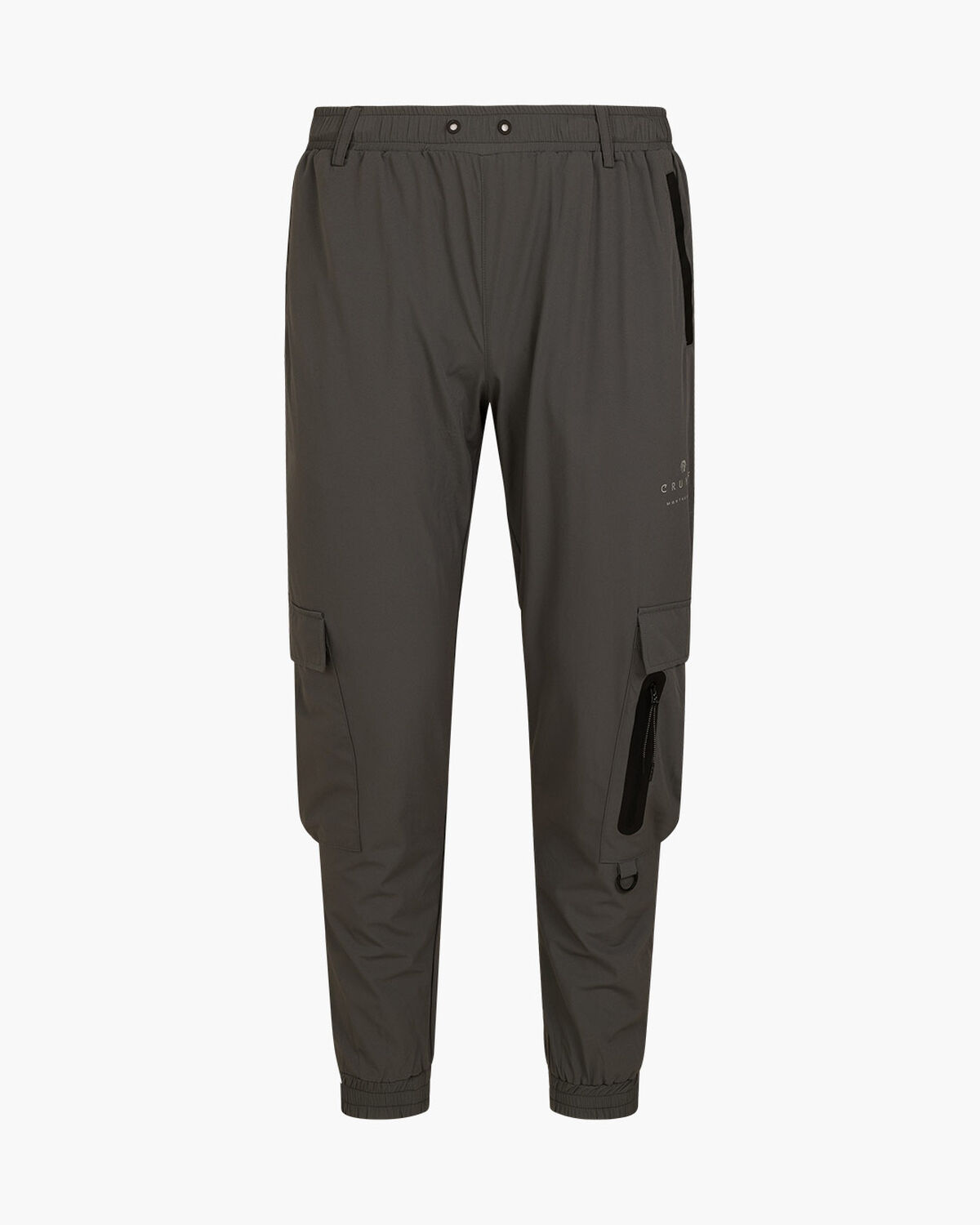 Montserrat Cargo - 90%Nylon 10%Spandex, Grey, hi-res