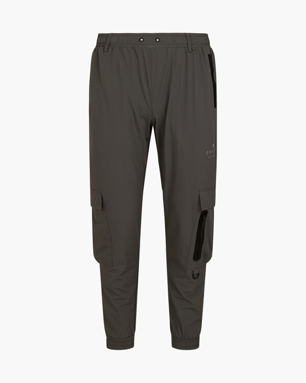 Montserrat Full Zip Cargo