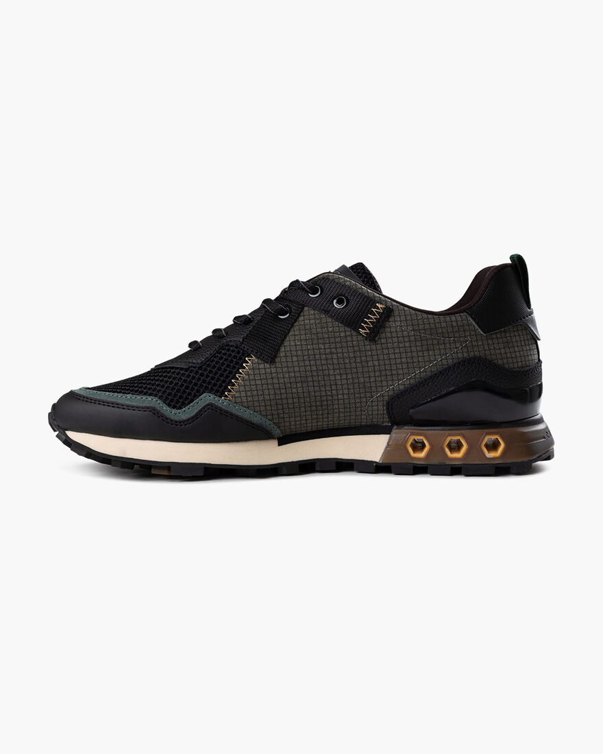 Superbia Hex, Green/Black, hi-res