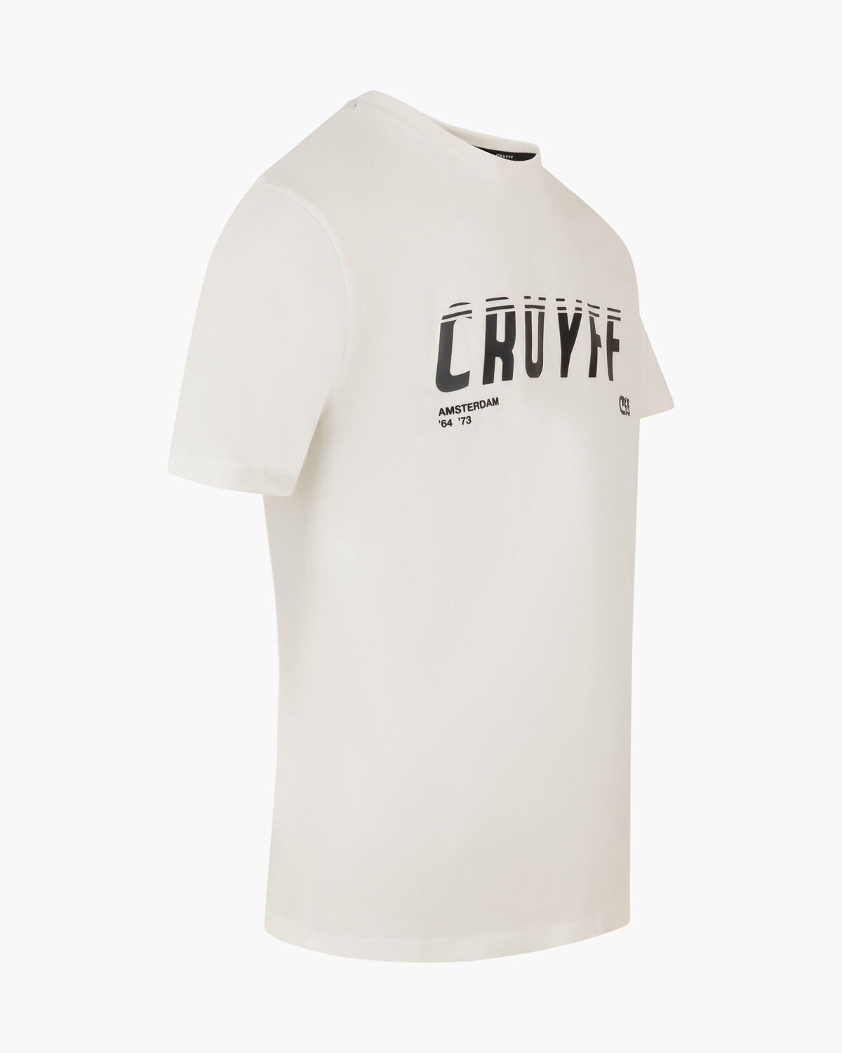 League Tee, White, hi-res