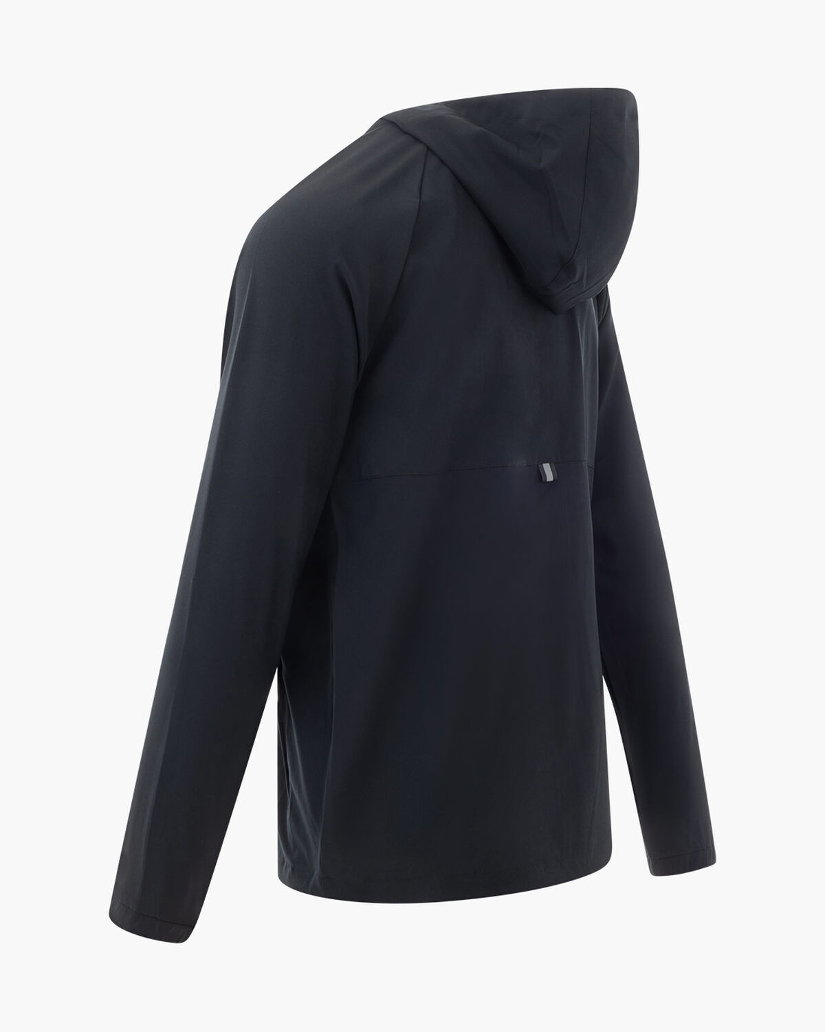 Wrinkleless Jacket, Black, hi-res