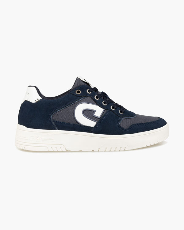 Royal C Canvas