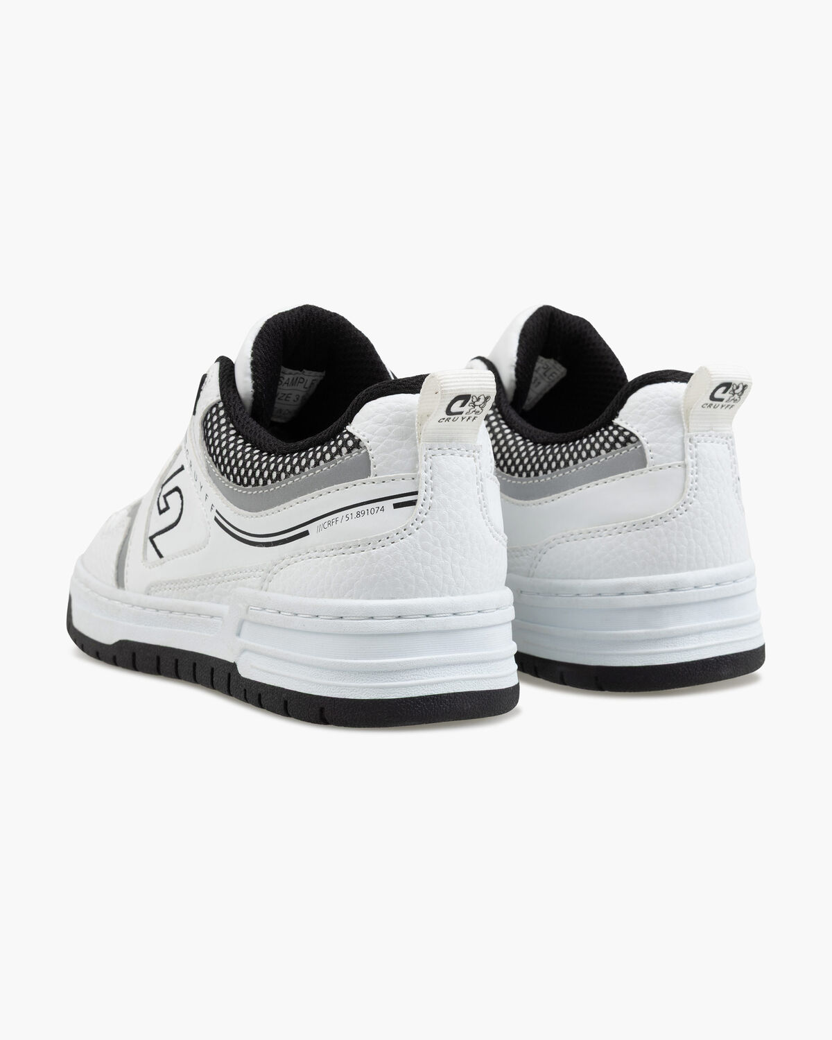 Raval, White/Black, hi-res