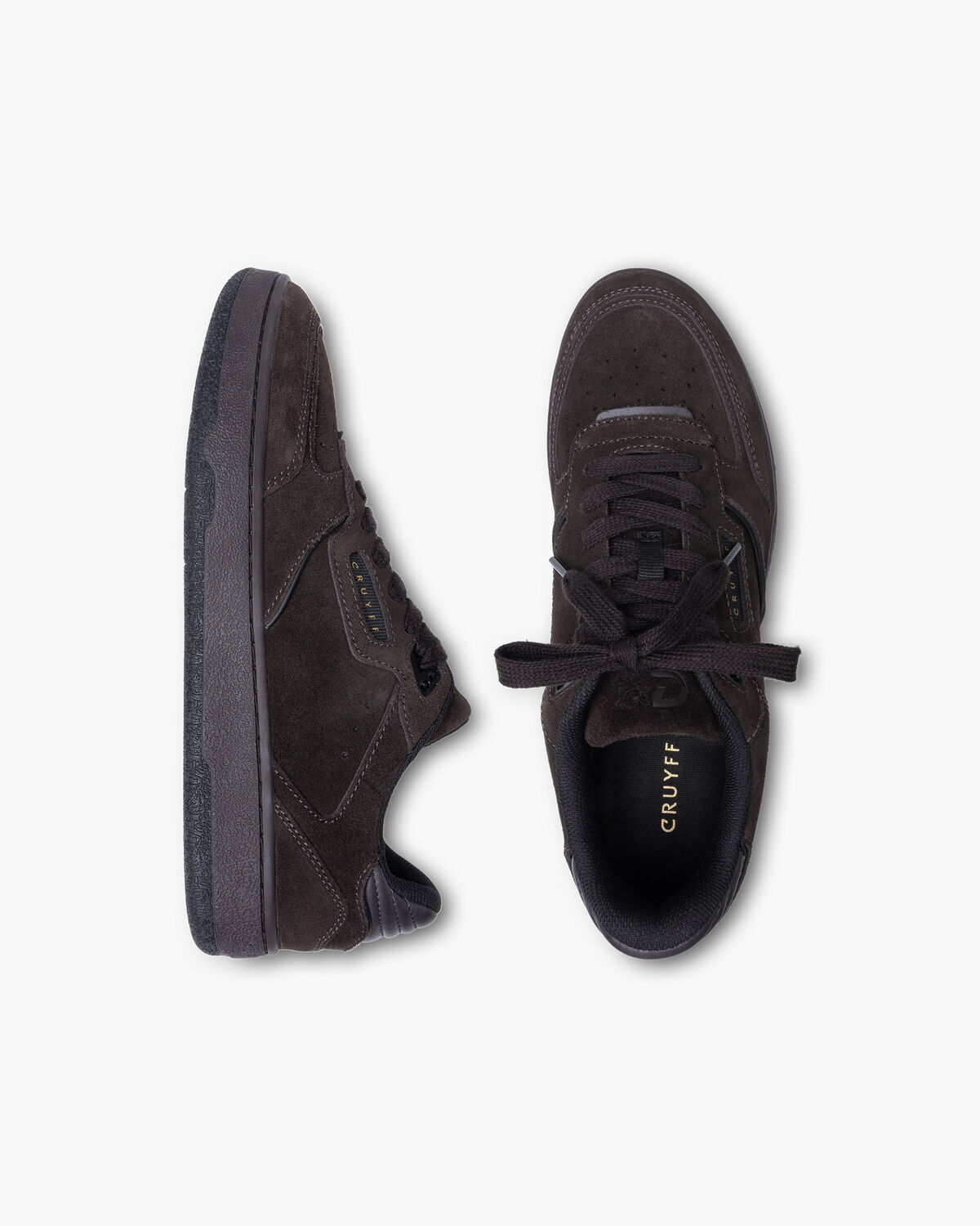 Volteria, Dark Brown, hi-res