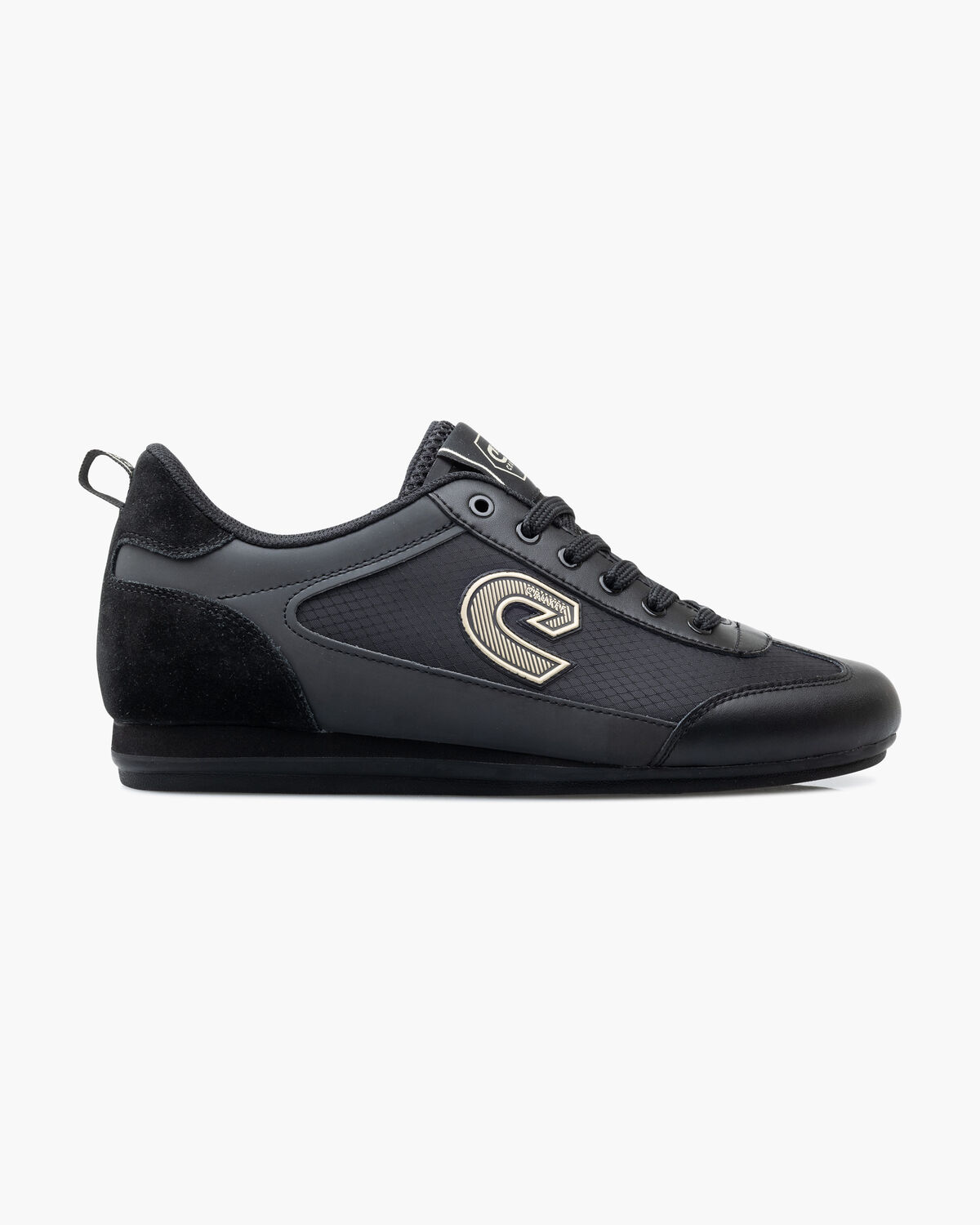 Recopa, Black/Black, hi-res