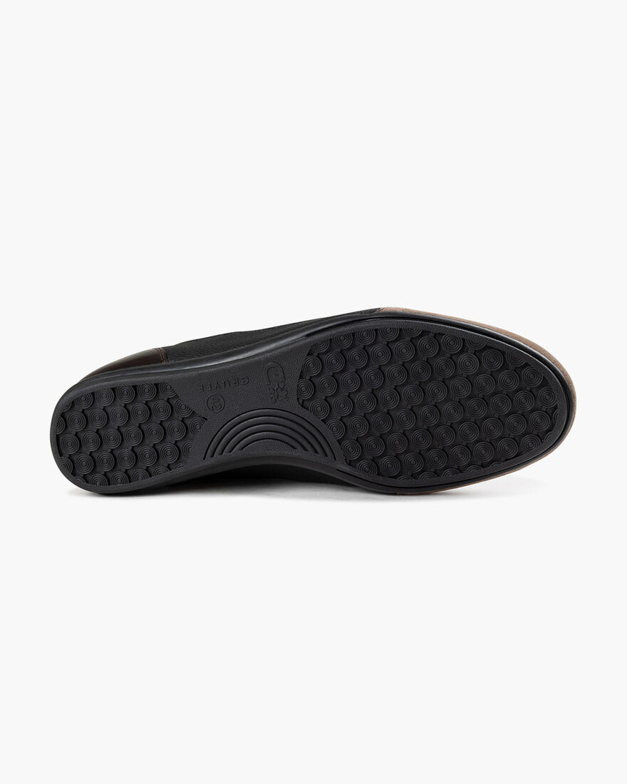 Vanenburg Hex, Brown/Black, hi-res