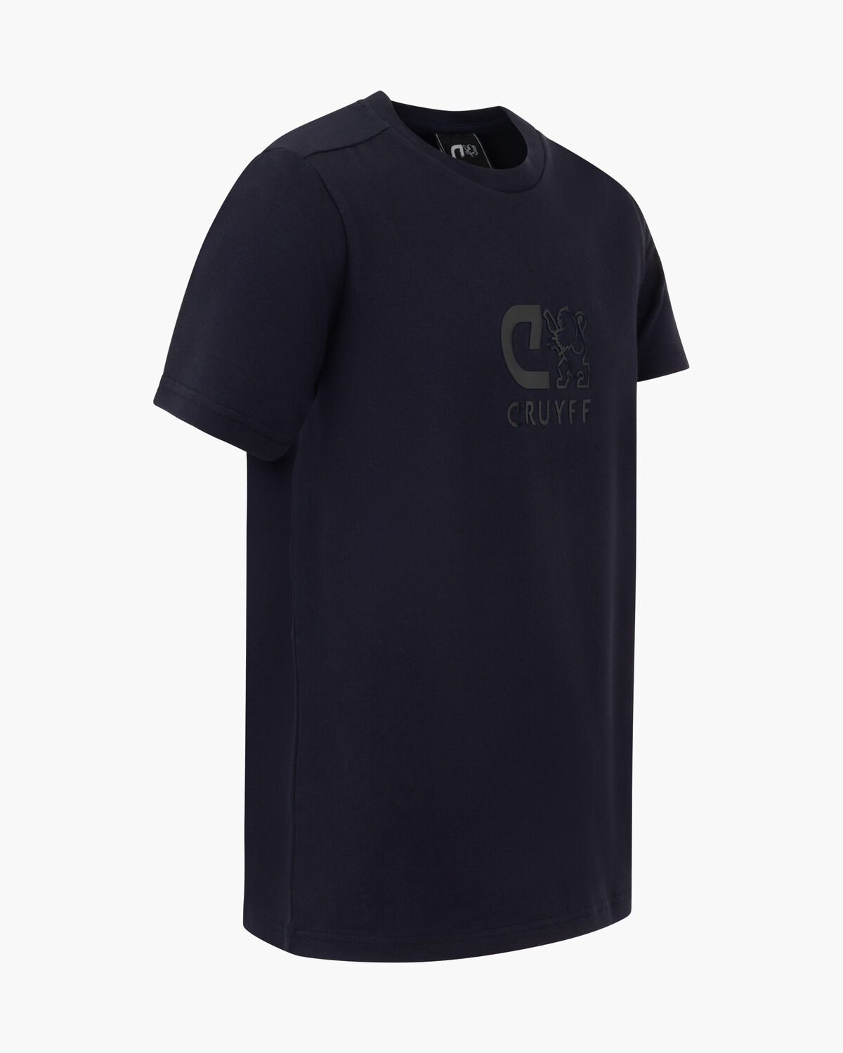 Classic Tee, Navy, hi-res