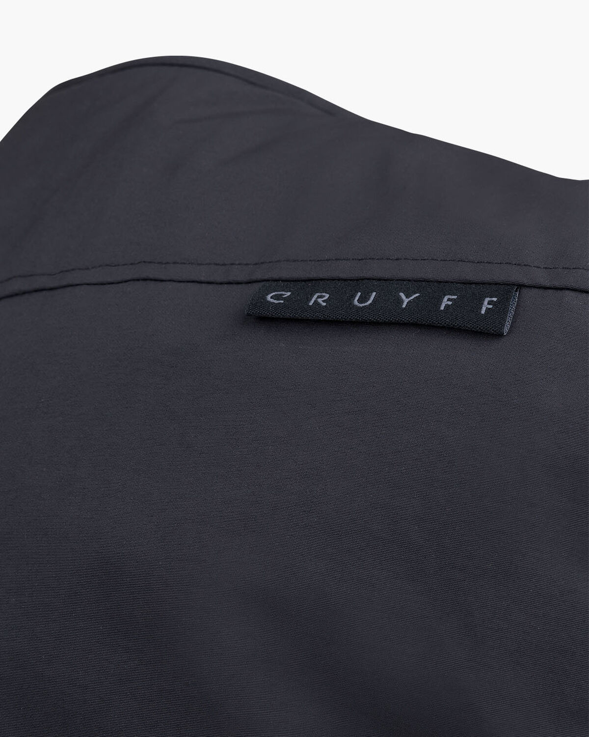 Francesc Utility Vest, Black, hi-res