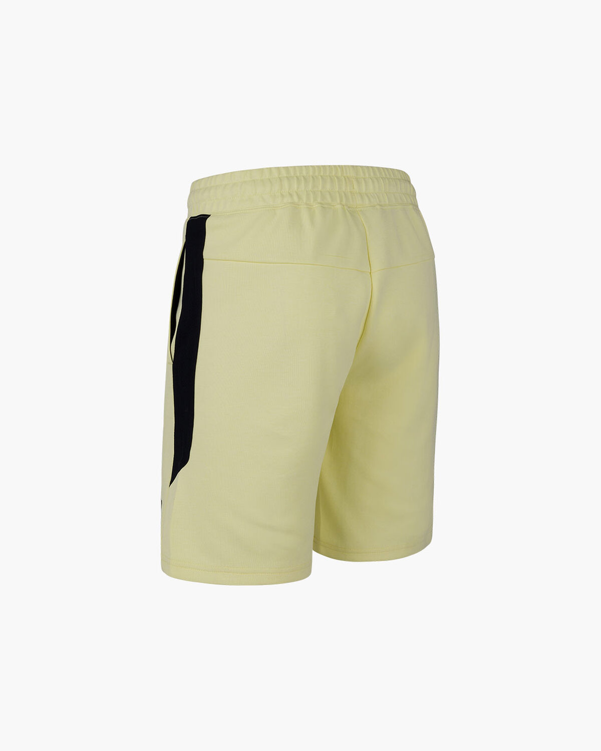 Joaquim Short, Yellow, hi-res