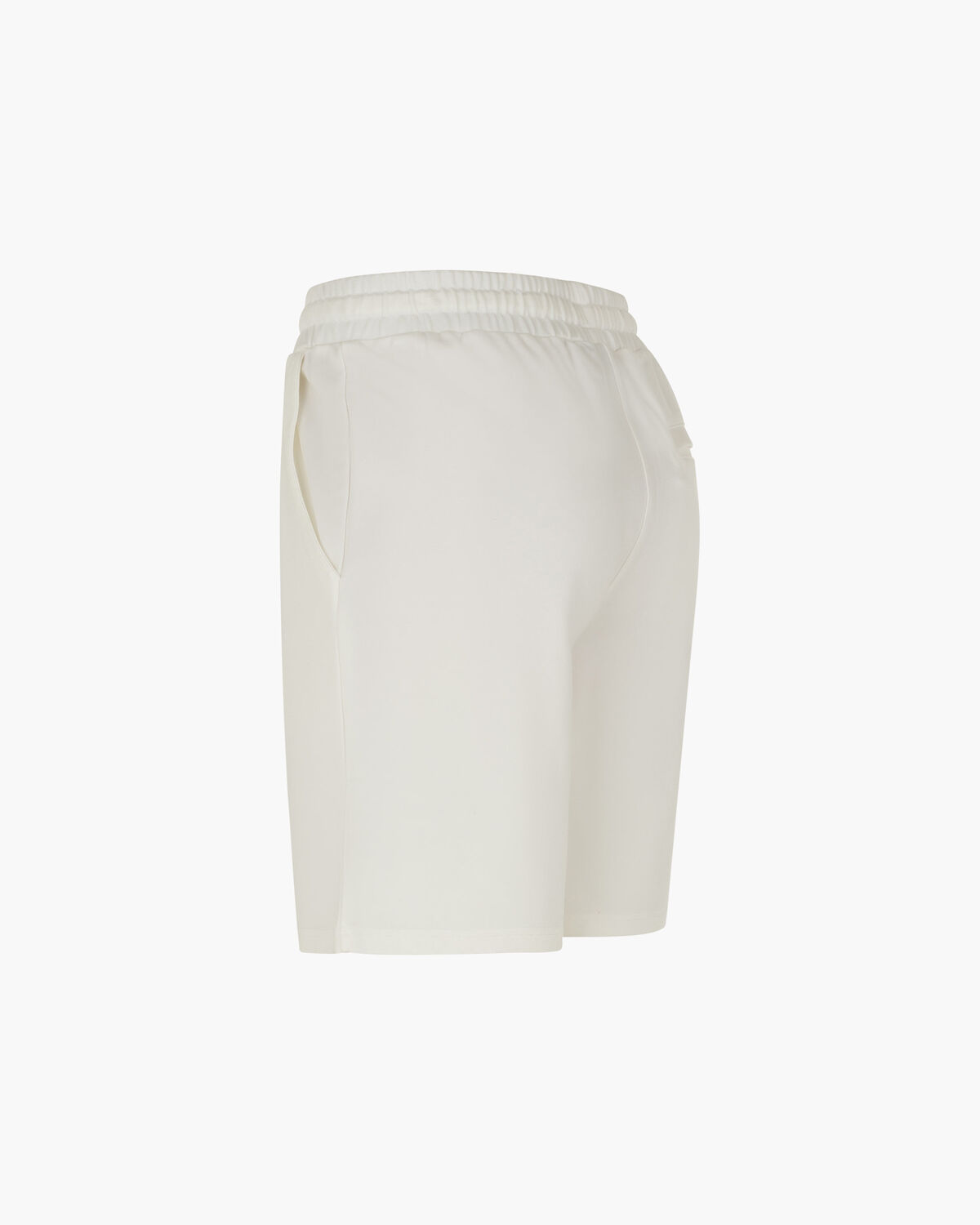 Badge Tee Suit, , hi-res