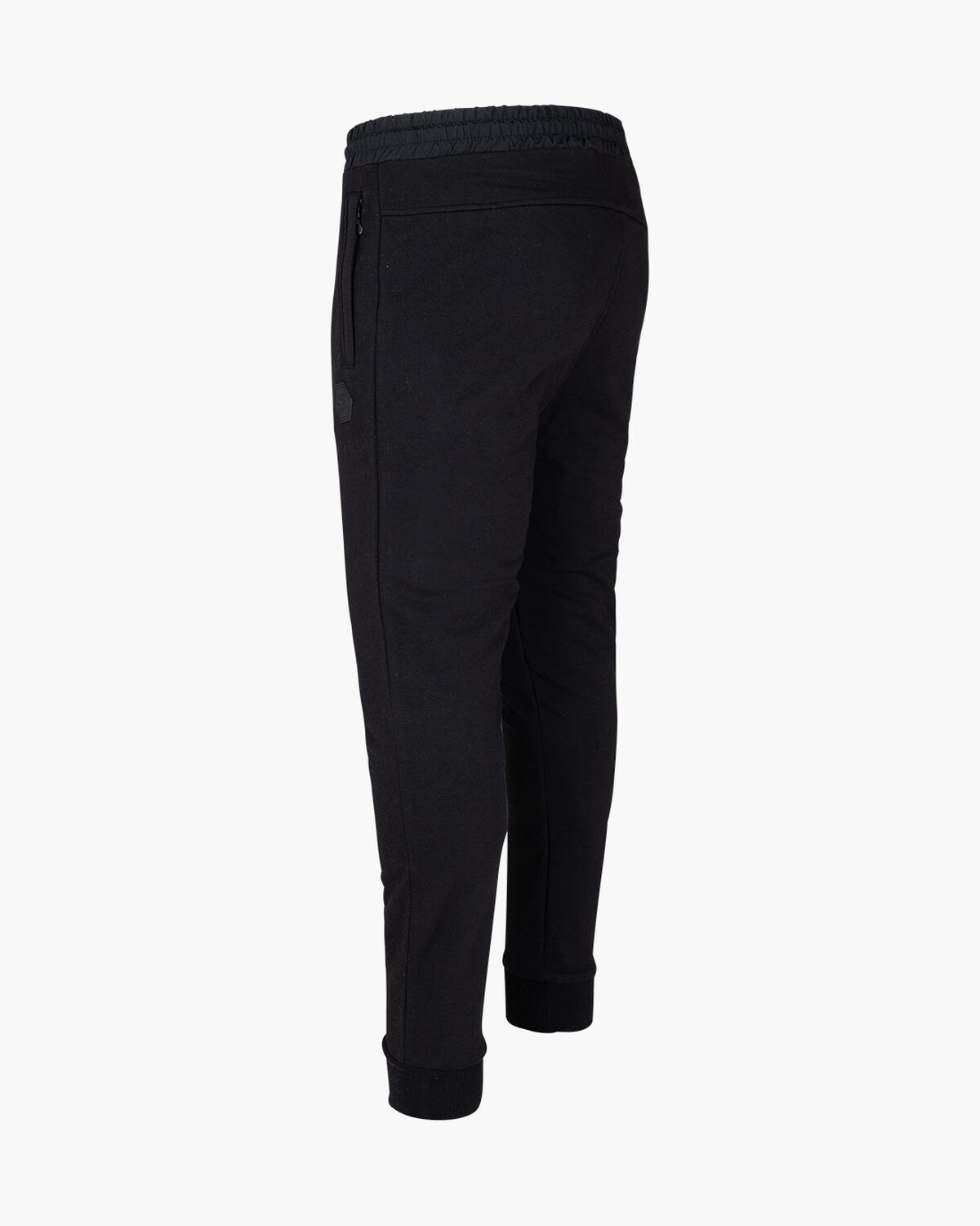 Aimar Pant, Black, hi-res