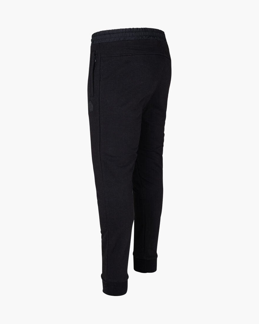 Aimar Pant, Black, hi-res