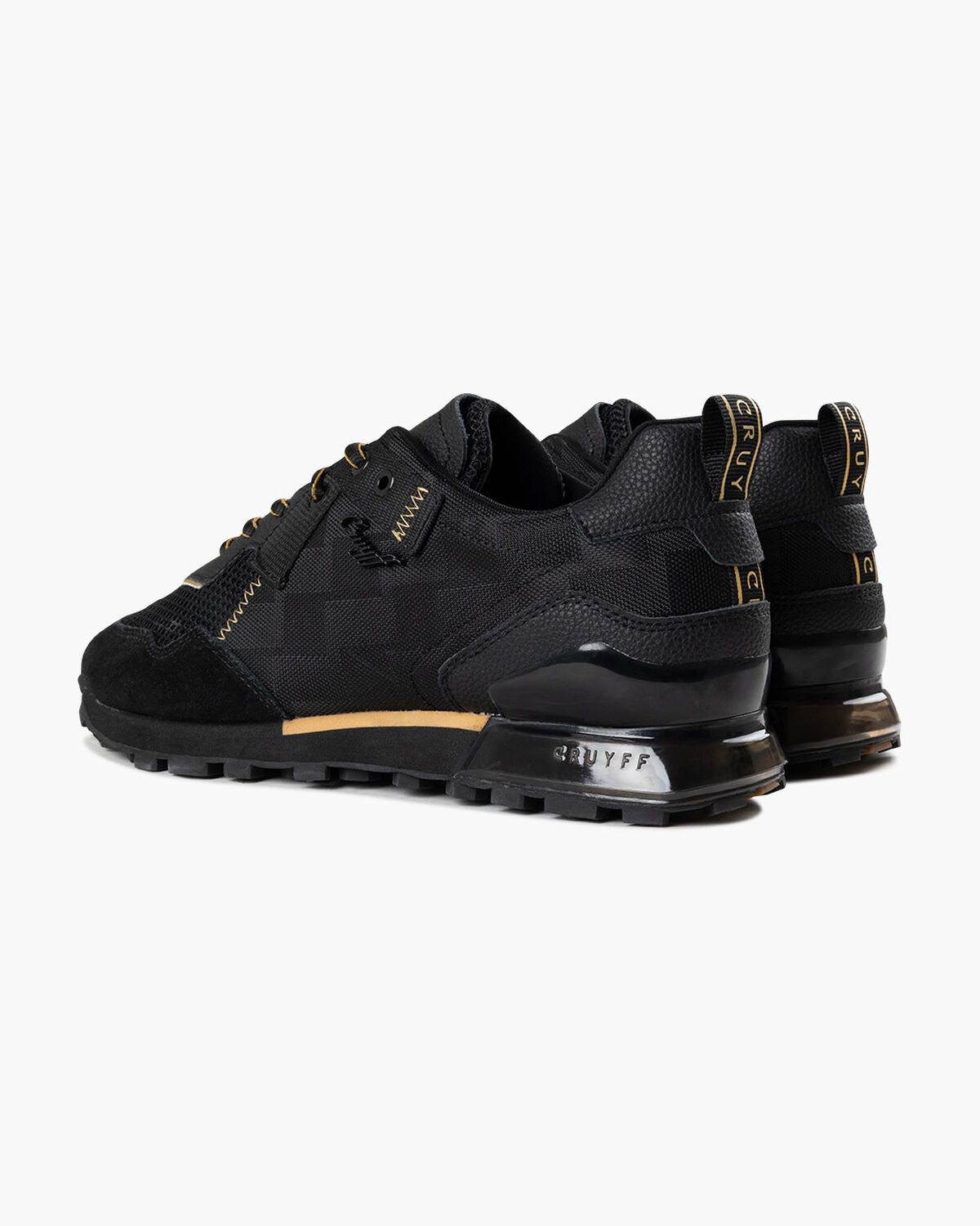 Superbia, Black/Gold, hi-res