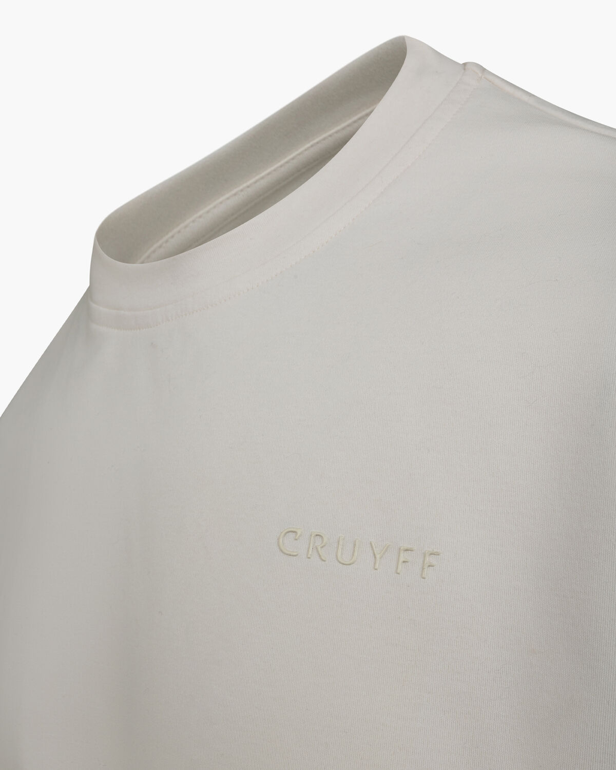 Ivan Tee, Off white, hi-res