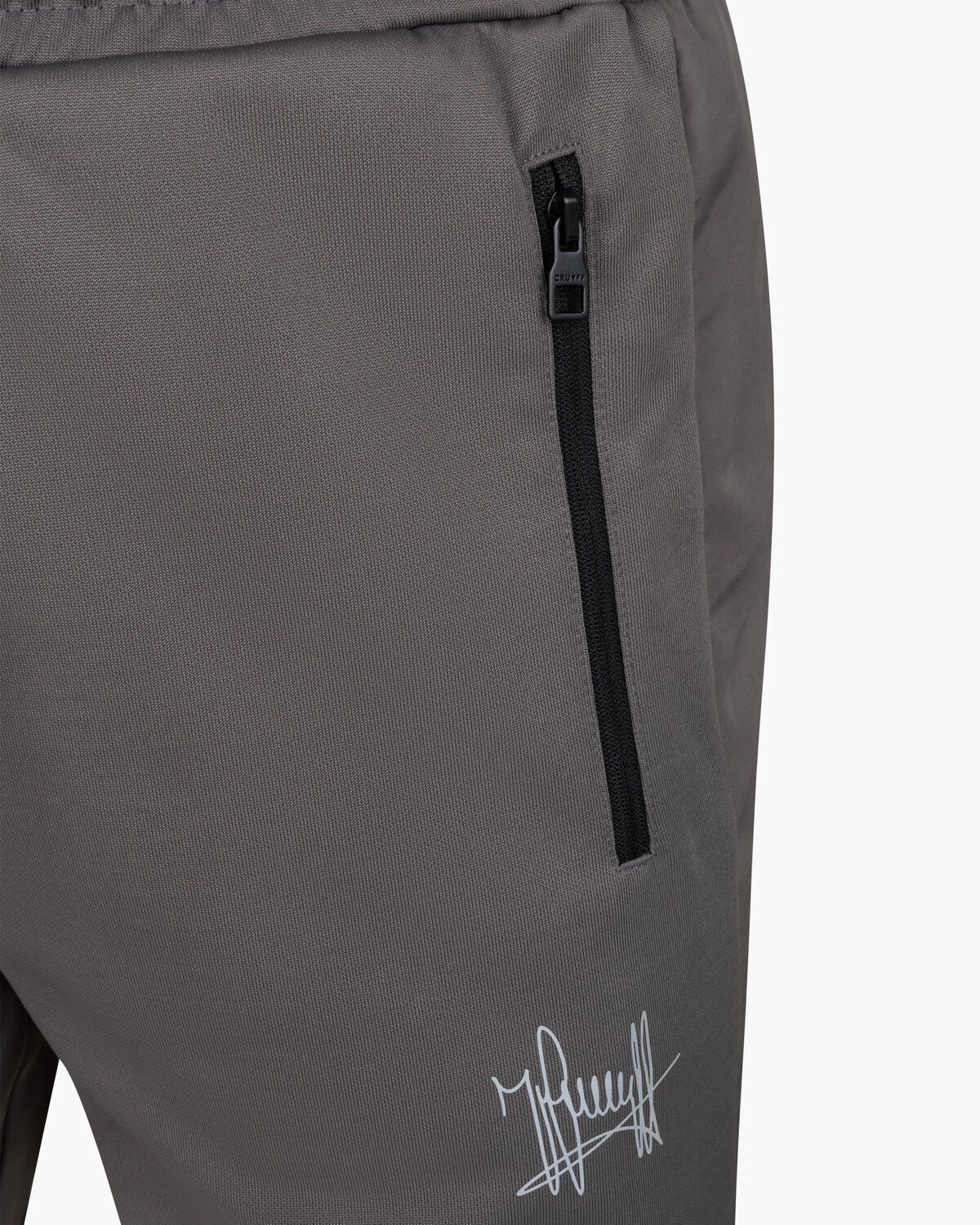 Perez Trackpants, Grey, hi-res