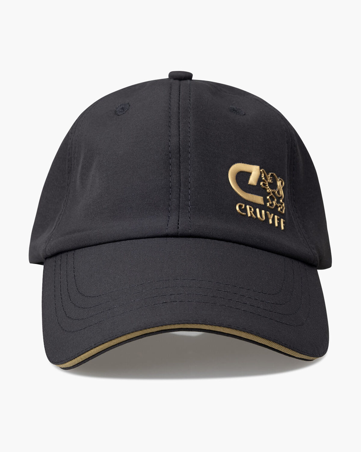 Movement Cap, Gold, hi-res