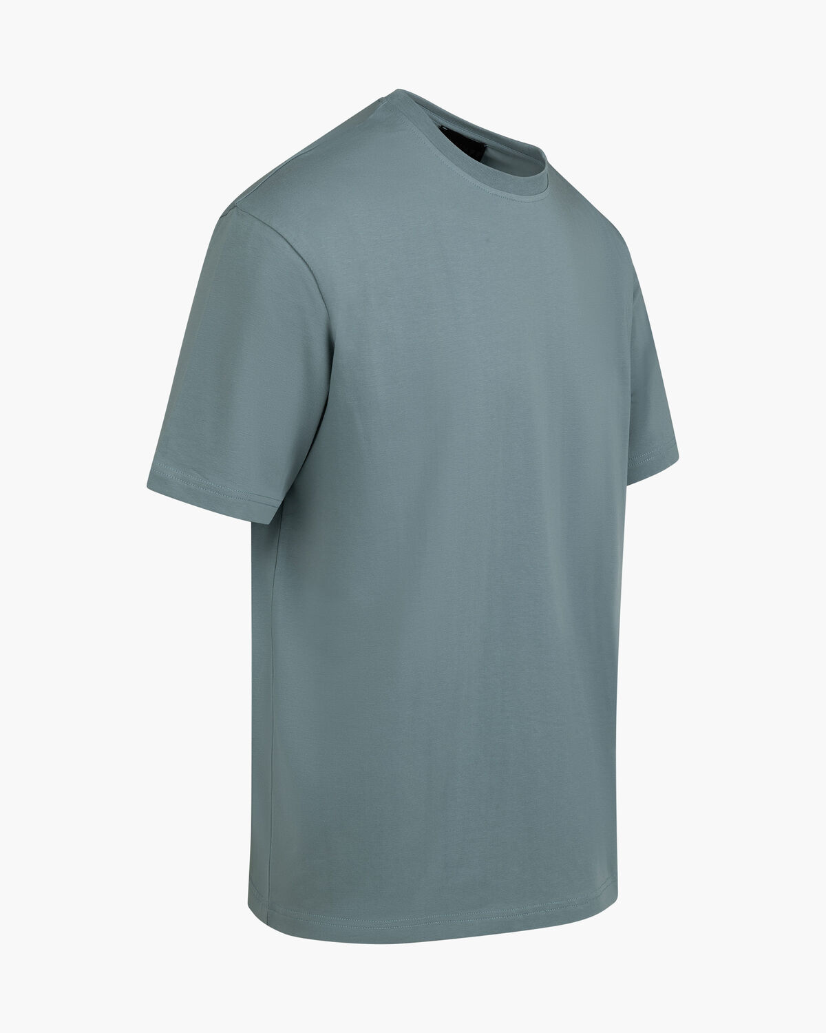 Never Tee, Blue/Grey, hi-res