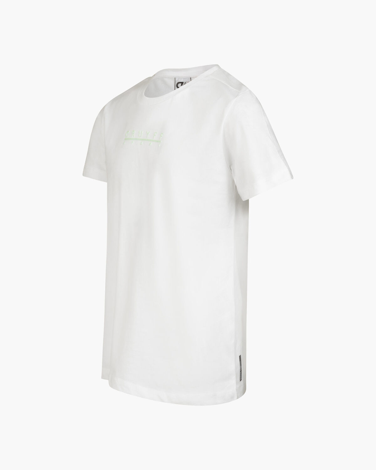 Eclo Tee, White, hi-res