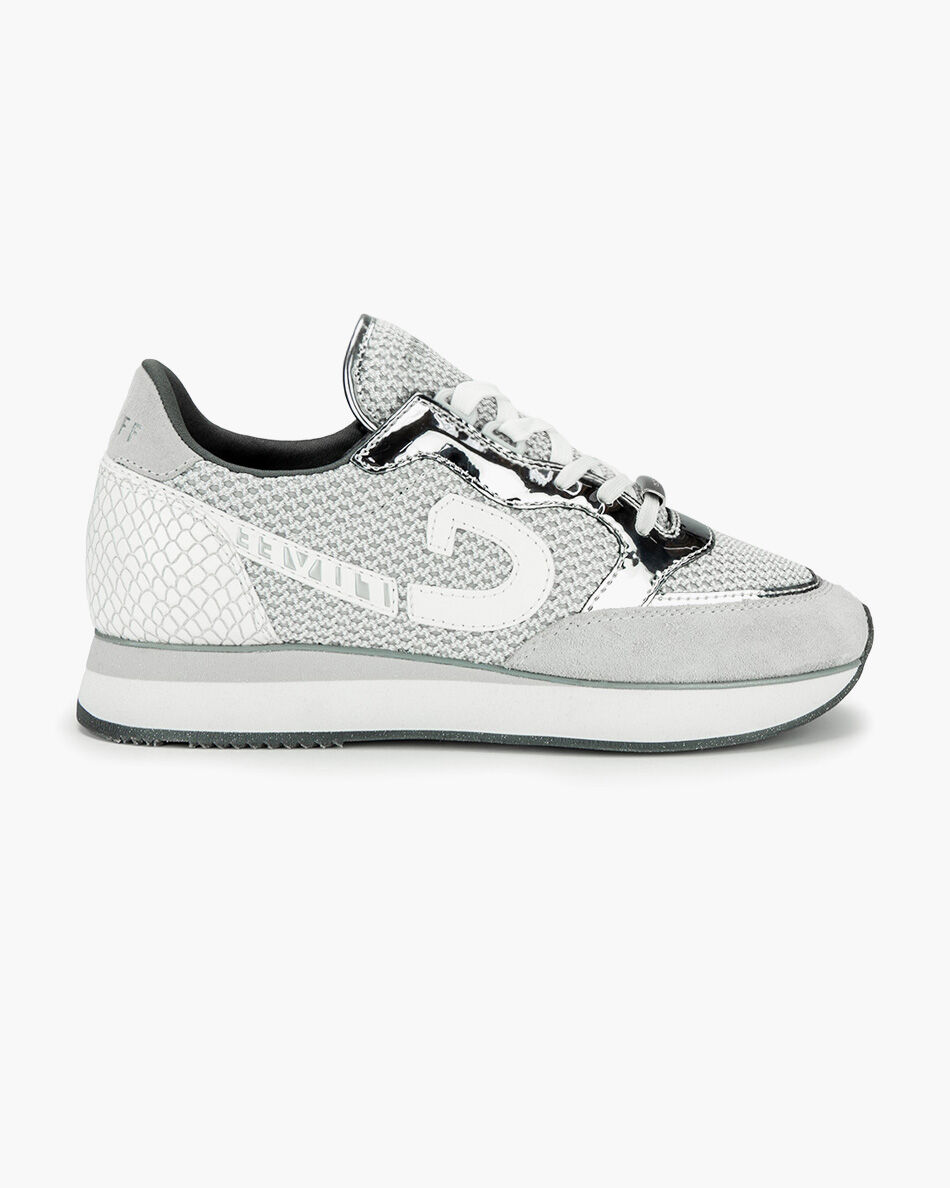 Cruyff Sneaker Cruyff Parkrunner-salmon. online bestellen