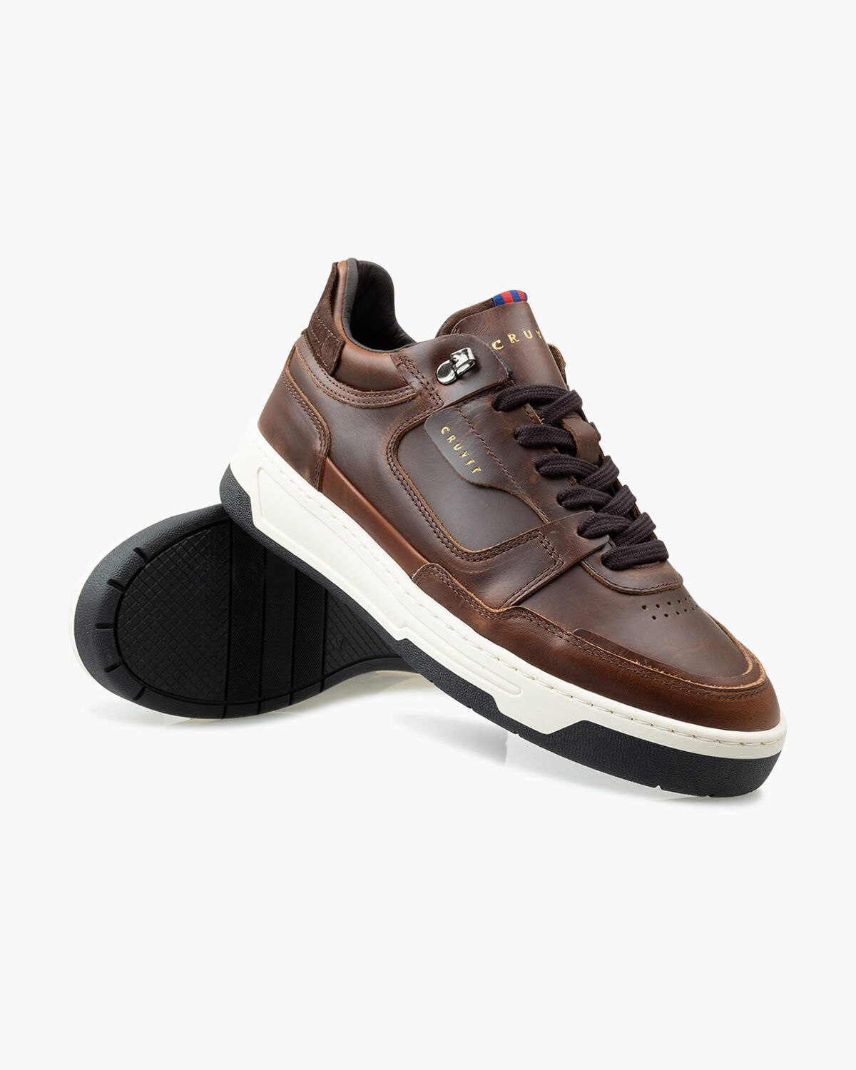 Nemes Mid, Brown, hi-res