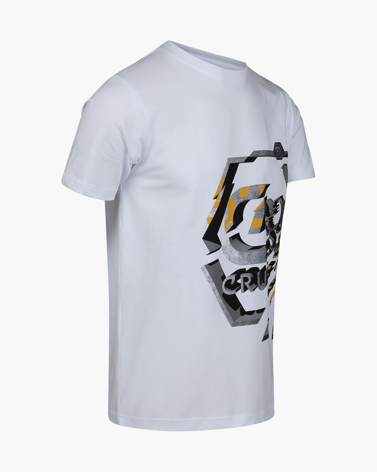 Kaysar Tee, White, hi-res