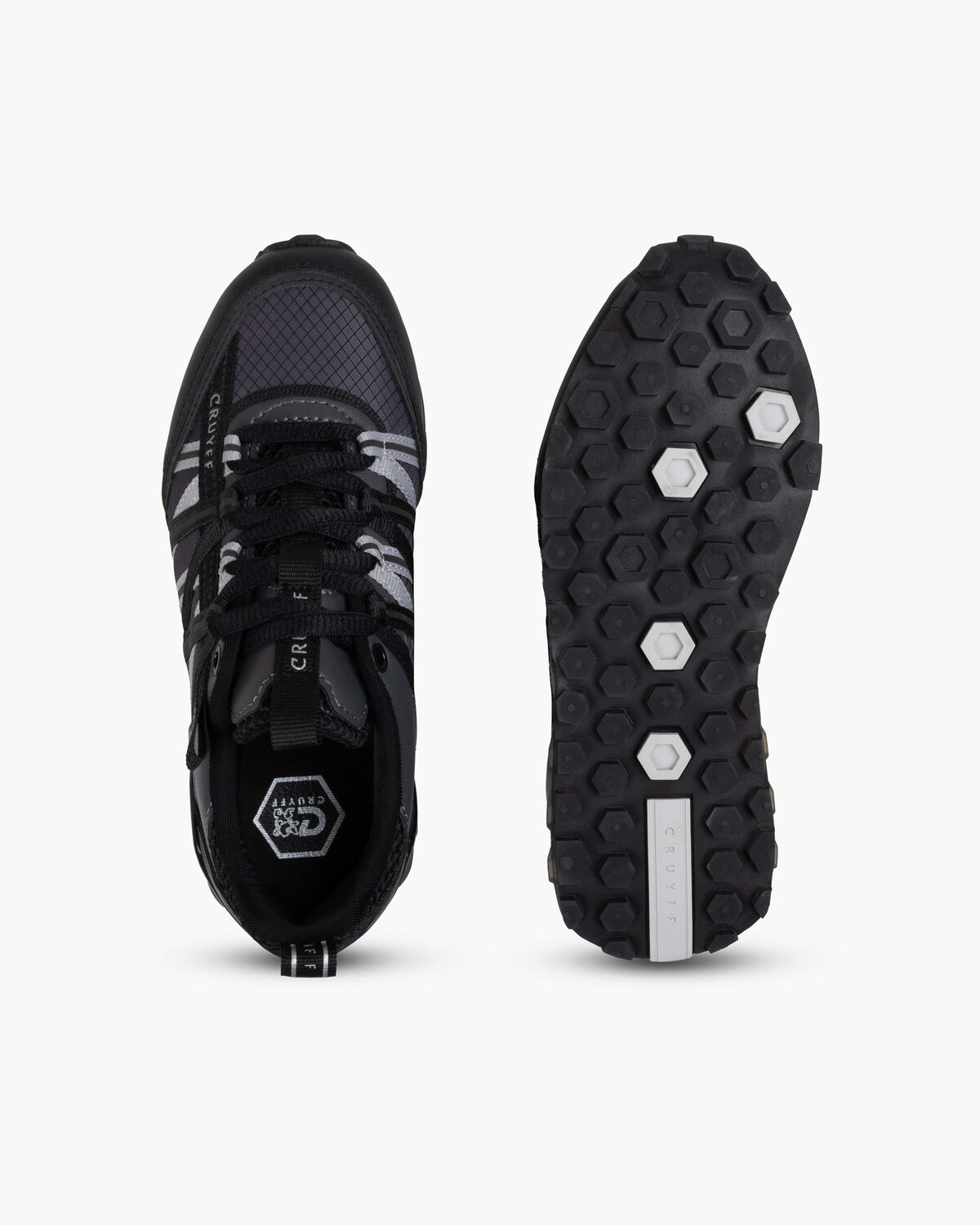 Fearia, Grey/Black, hi-res