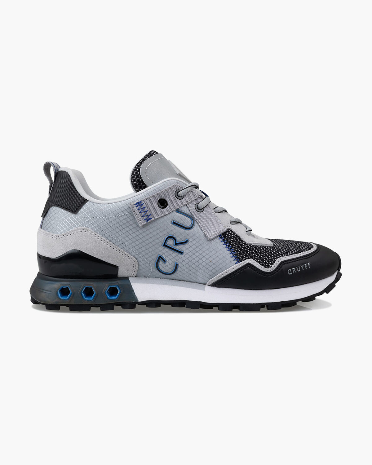 Superbia Hex-Tech, Light Grey, hi-res