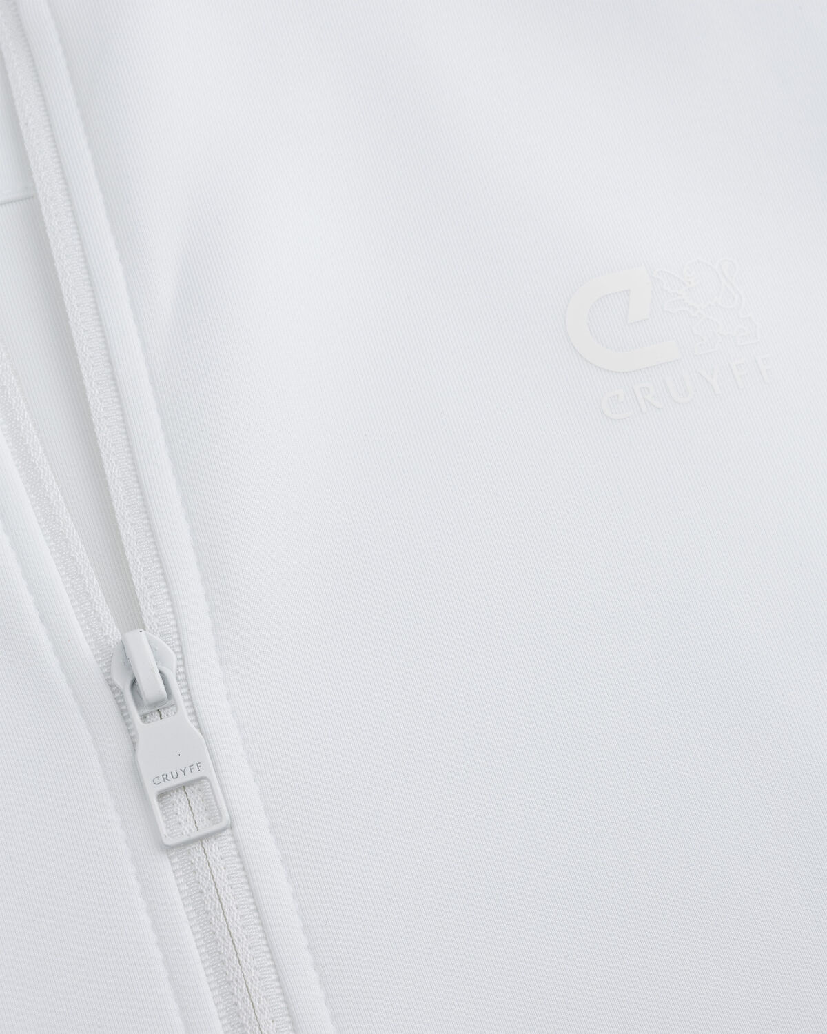 Axel Tracktop, White, hi-res