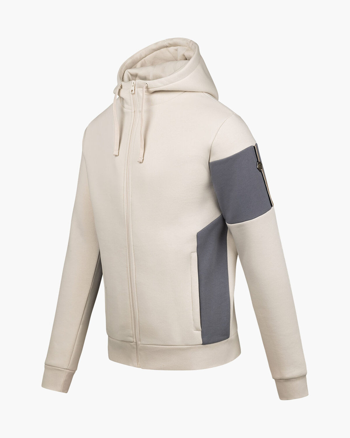 Torch Tracktop, White/Gold, hi-res