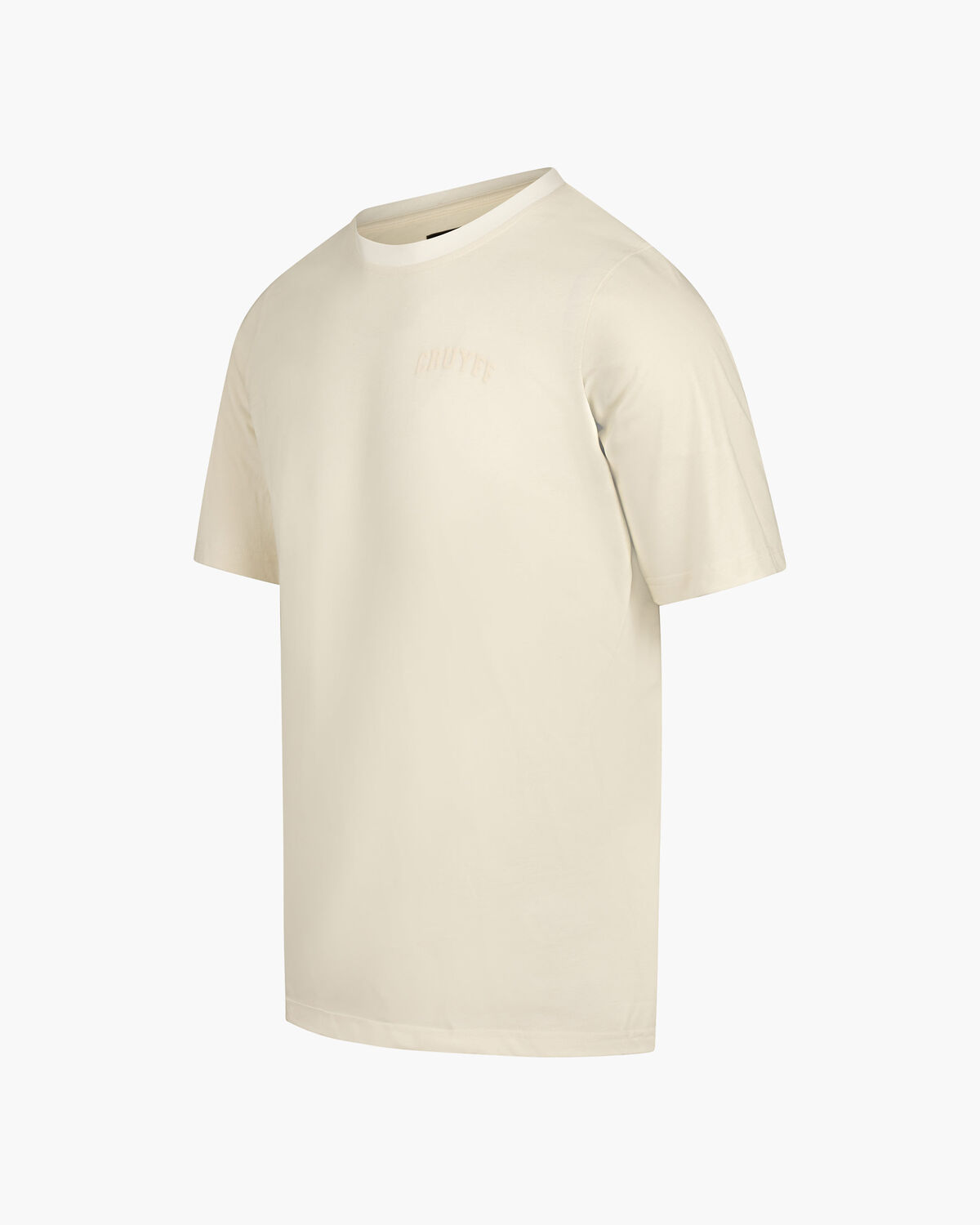 Enterno Tee, White/White, hi-res