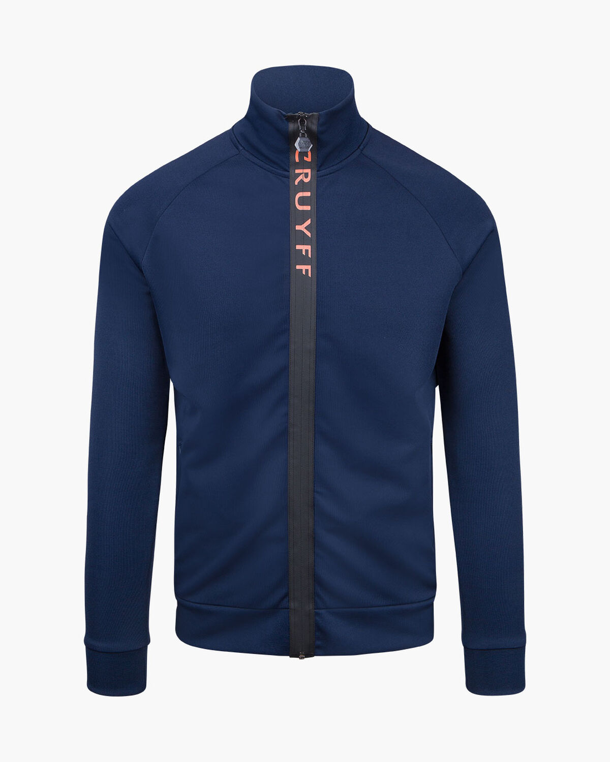 Riba Track top, Navy, hi-res