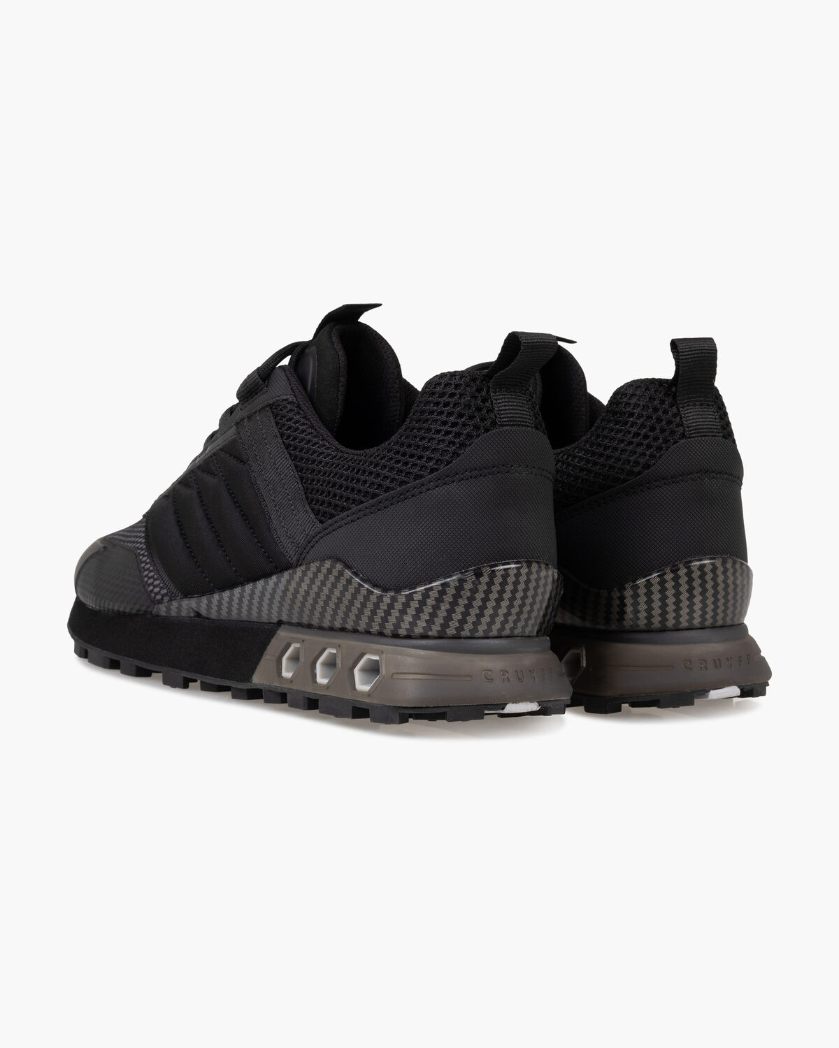 Fearia Equalizer, Black, hi-res