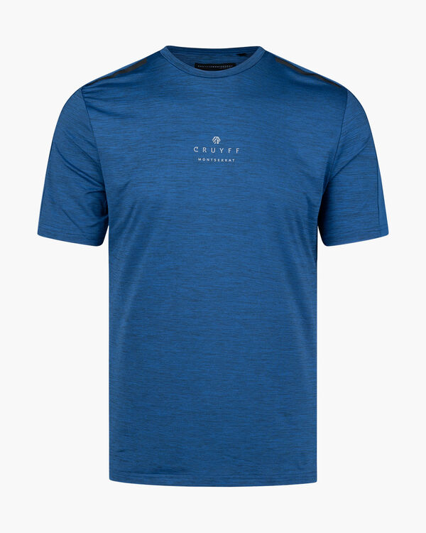 Montserrat Limits Tee