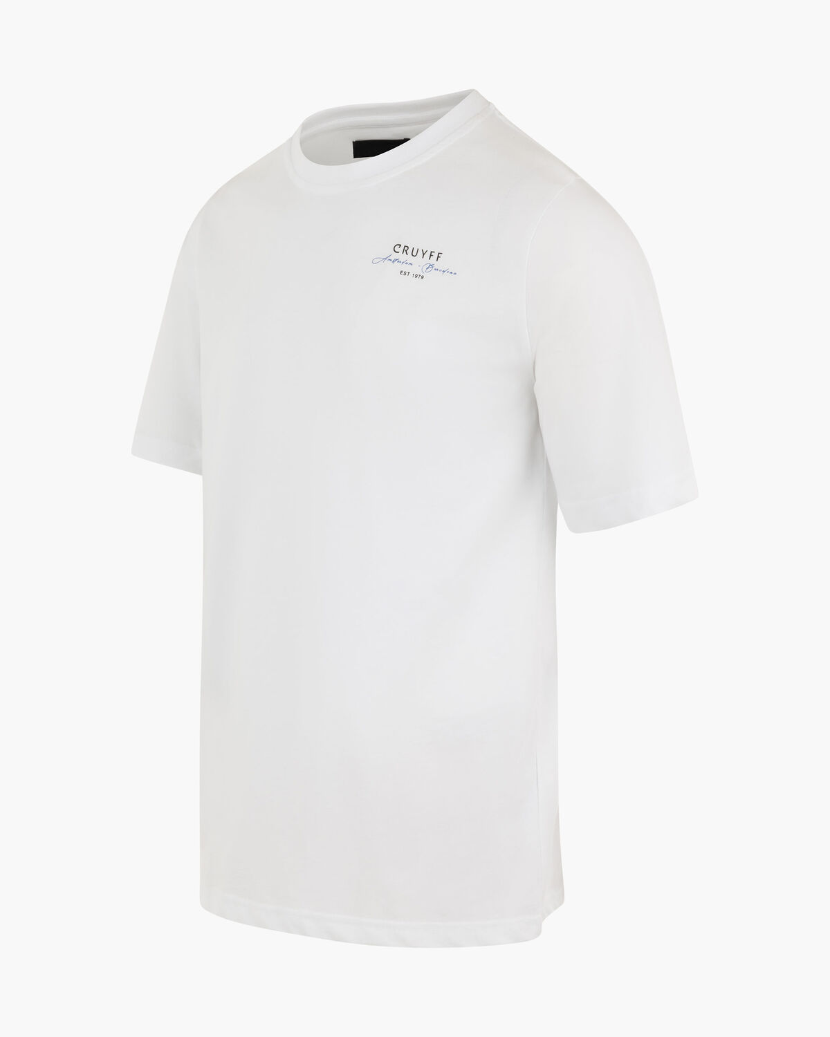 Gudad Tee, White, hi-res