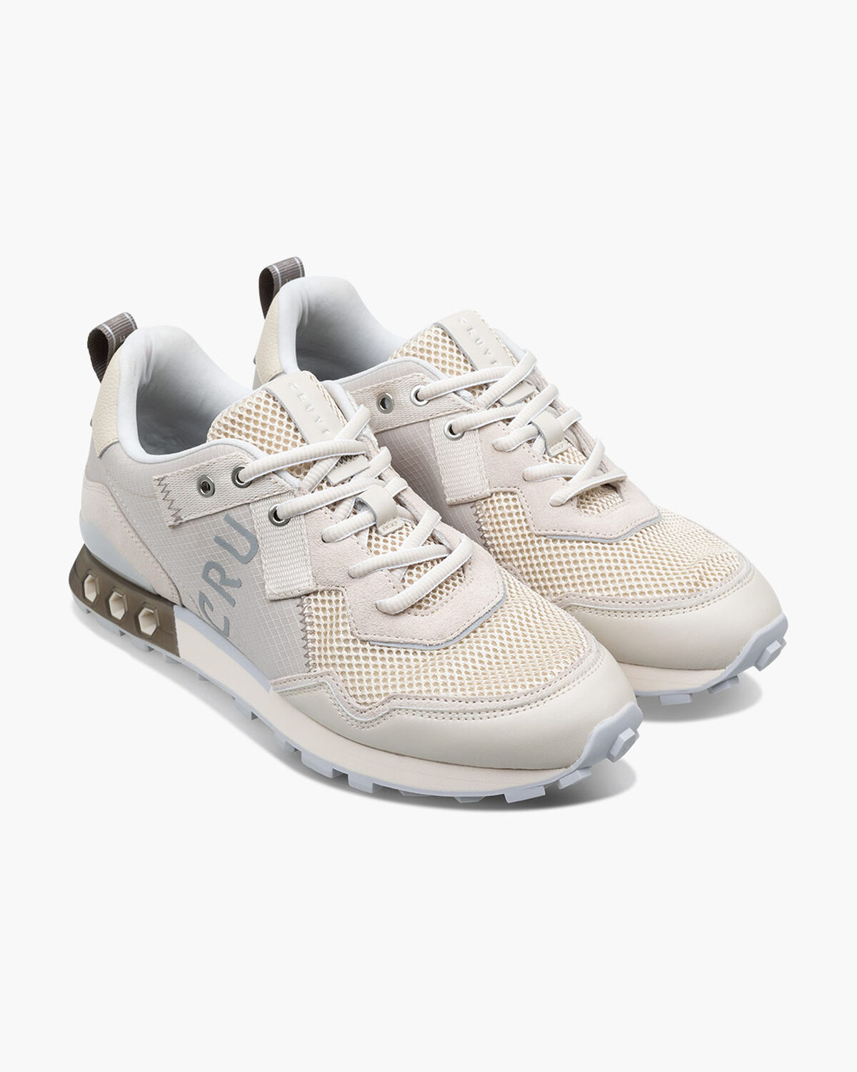 Superbia Hex -Tech, Crème, hi-res