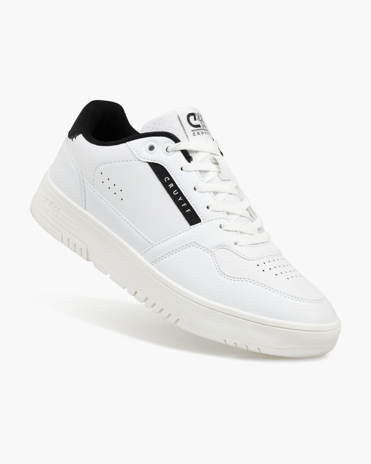 Endorsed Sport, White, hi-res