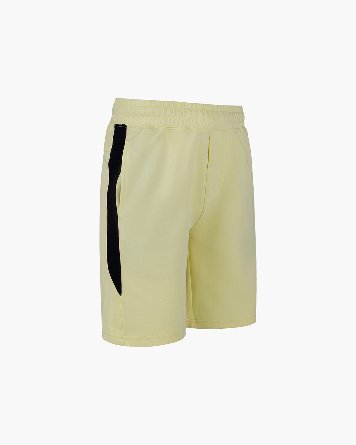 Joaquim Short, Yellow, hi-res