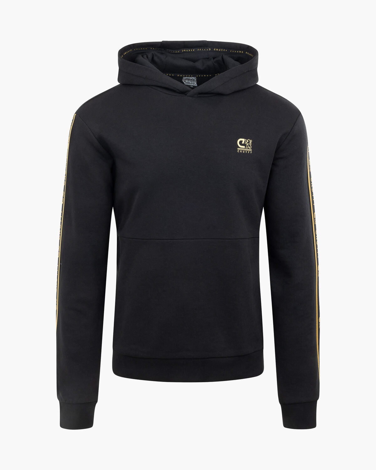 Xicota Hoodie, Gold, hi-res