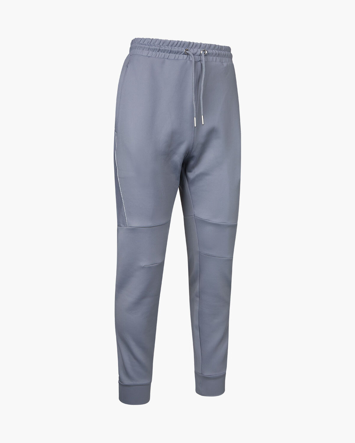 Gaspar Pant - Black - 95% Polyester / 5% Elastane, Grey, hi-res