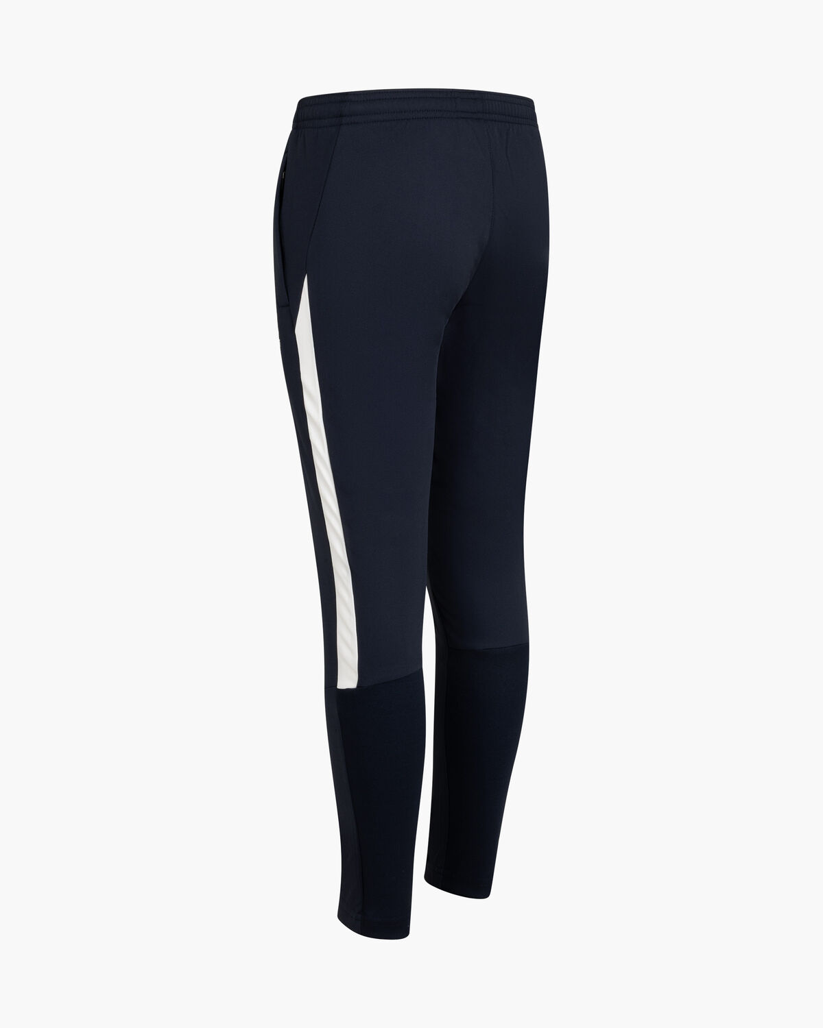 Cruyff Tech Turn Suit Junior, Navy/White, hi-res