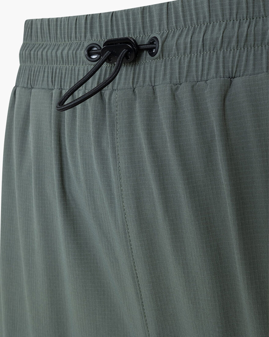 Brooks Track Pants, Army green, hi-res